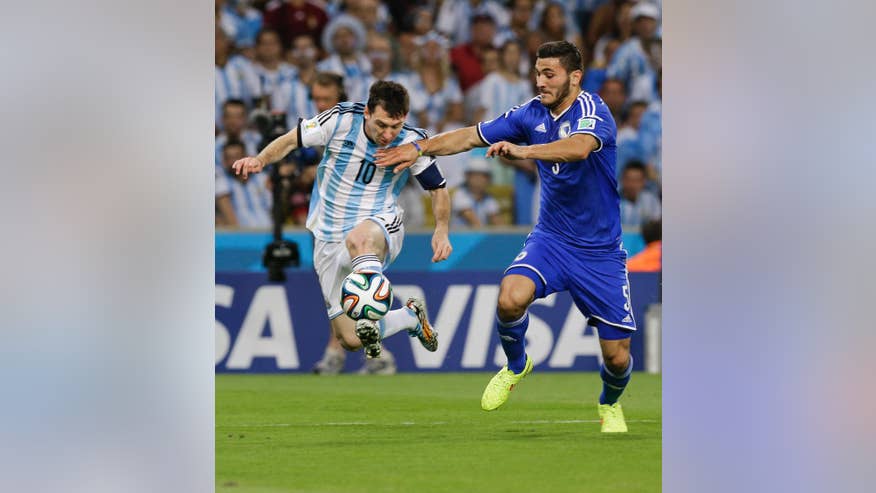 Brazil Soccer WCup Argentina Bosnia-1.jpg